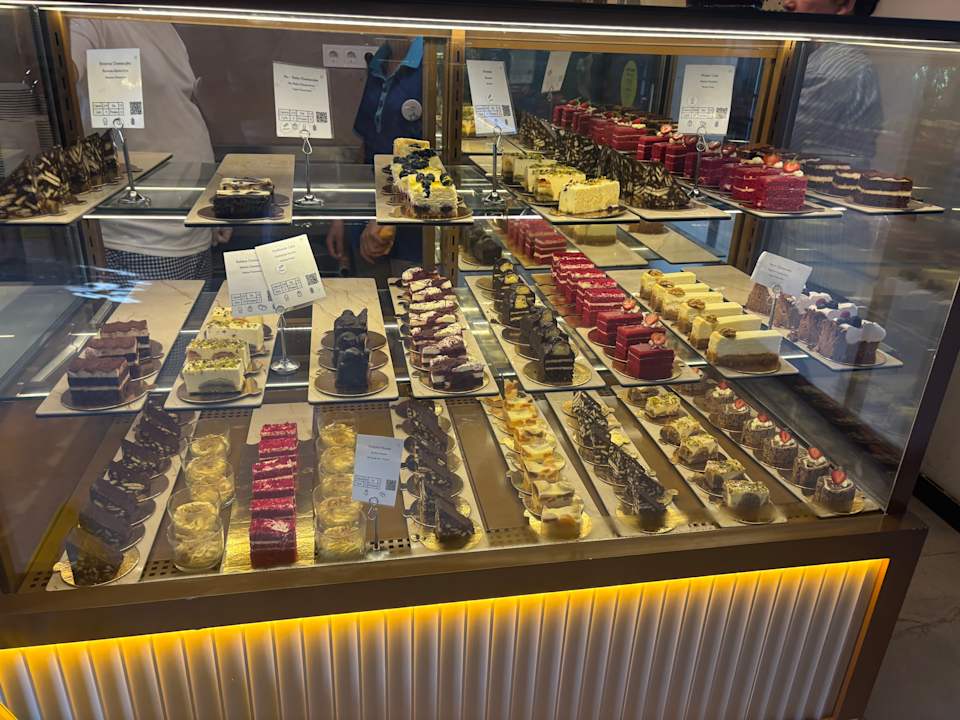 Gastro TUI Magic Life Belek