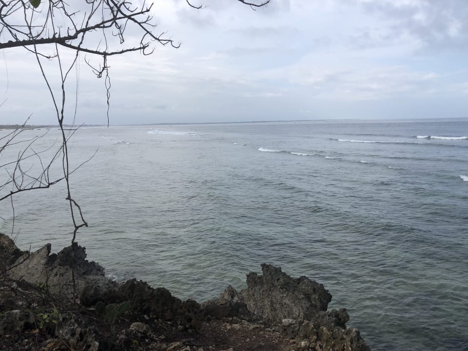 Strand Paradisus by Melia Bali