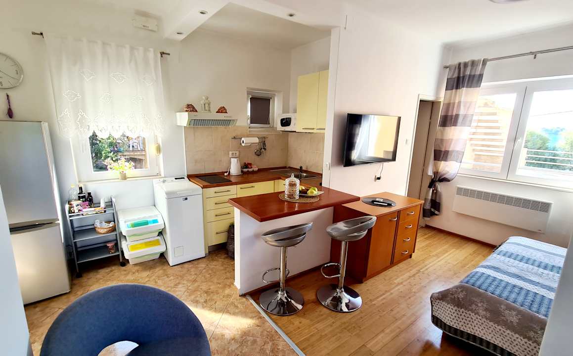 Zimmer Apartments ELDA