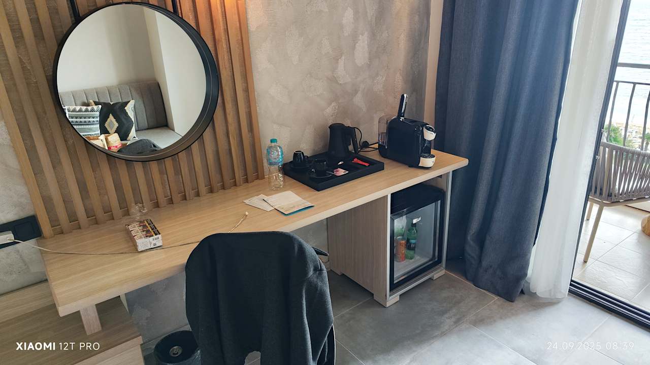 Zimmer GRIFID Vistamar