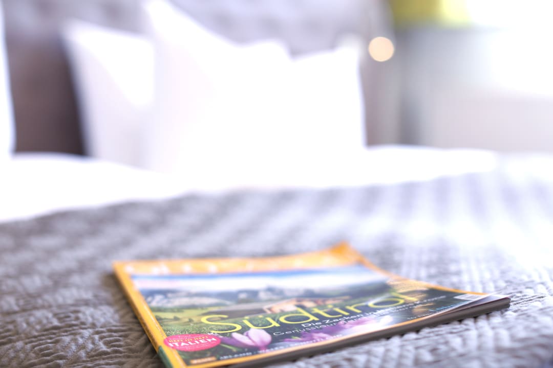 Zimmer Hotel Post Gries