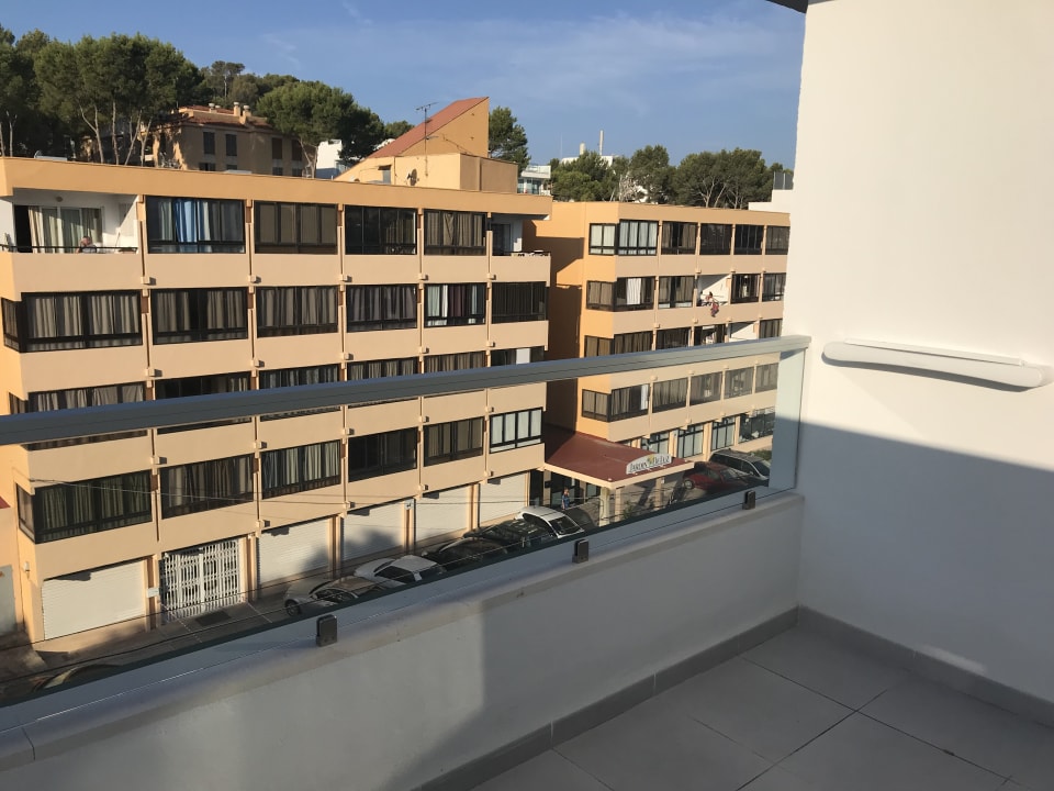 Ausblick Reverence Life  - Adults only