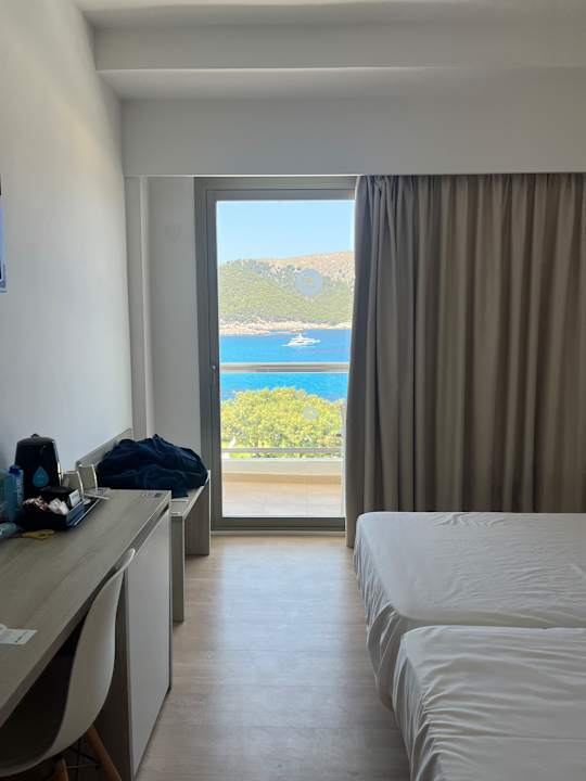 Zimmer THB Cala Lliteras