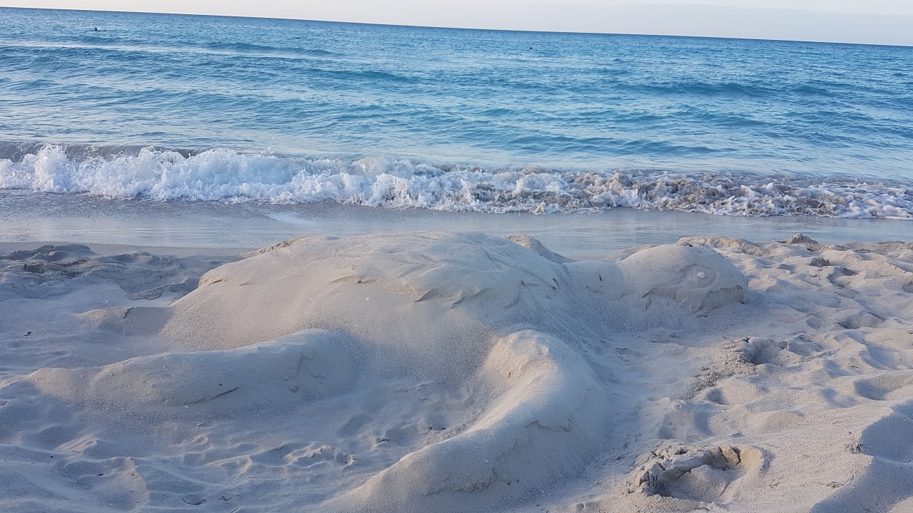 Strand Melia Las Antillas - Adults only