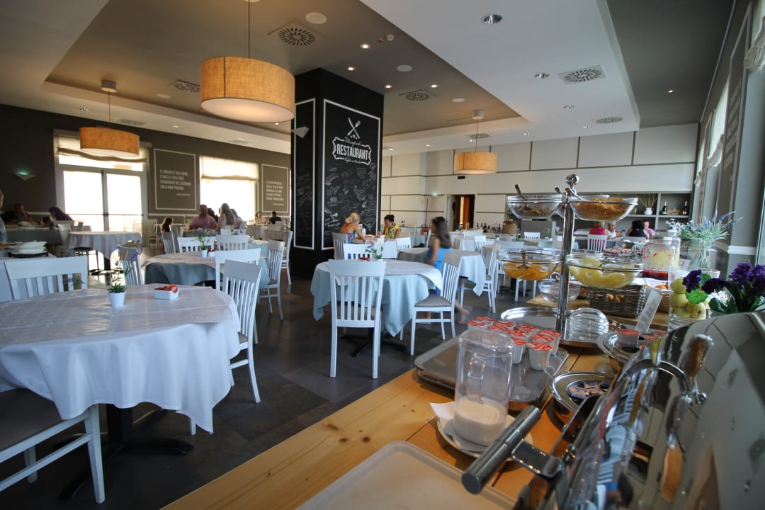 Gastro Regiohotel Manfredi