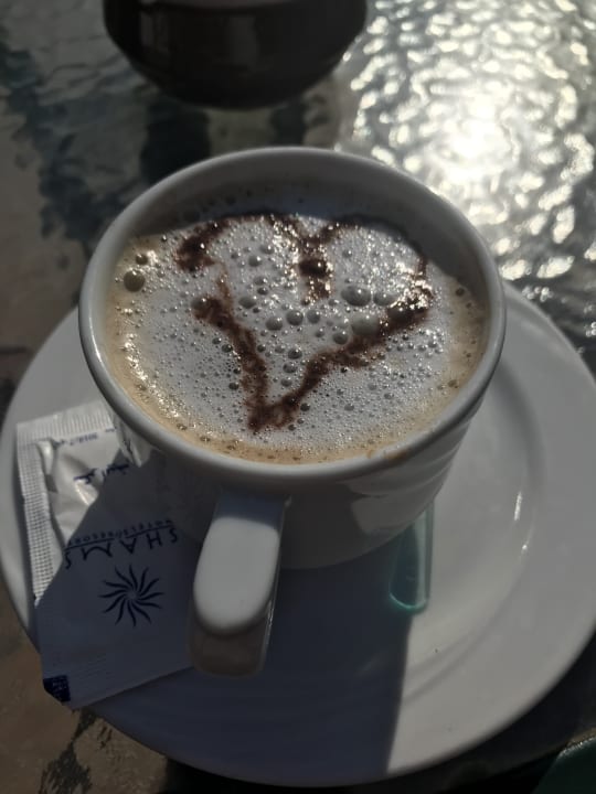 Gastro Imperial Shams Abu Soma