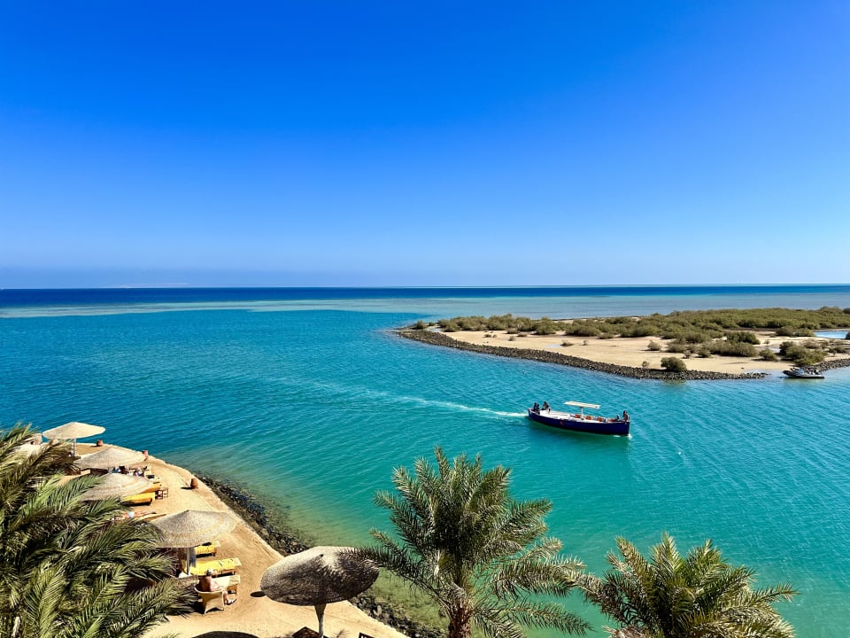 Ausblick Hotel Three Corners Ocean View prestige - Adults only