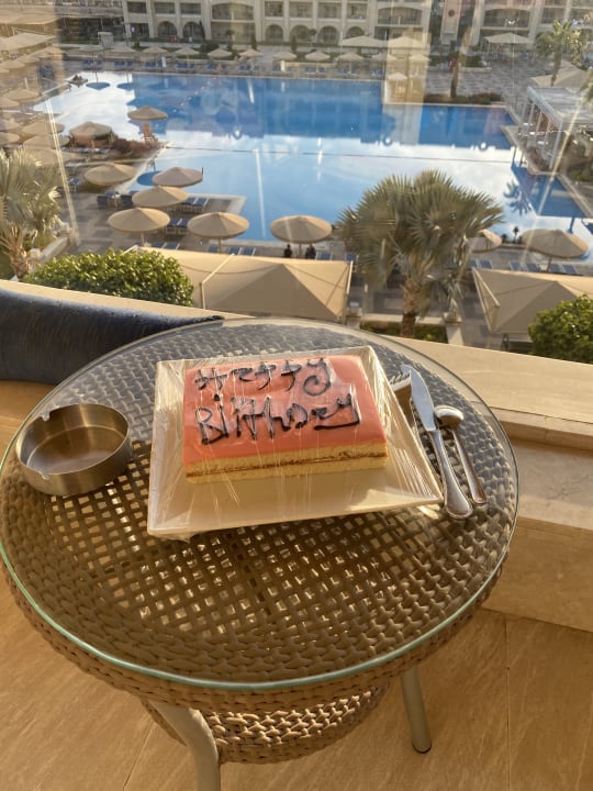 Sonstiges Pickalbatros White Beach Resort - Hurghada