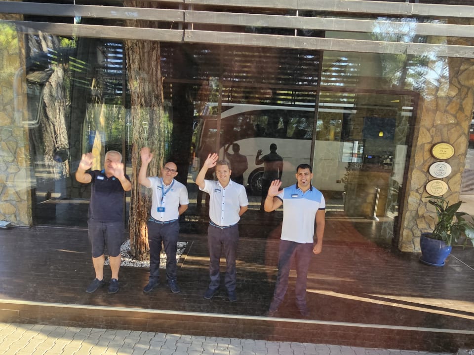 Sonstiges TUI BLUE Seno - Adults Only