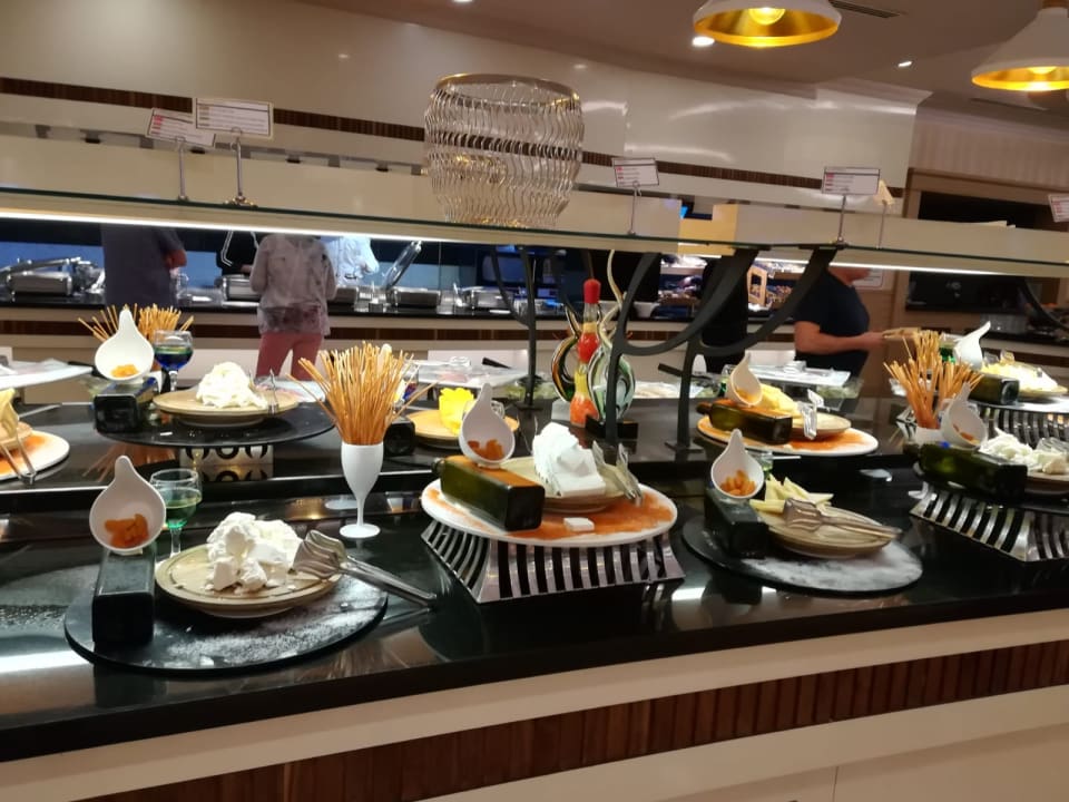 Gastro Aydinbey Kings Palace & Spa