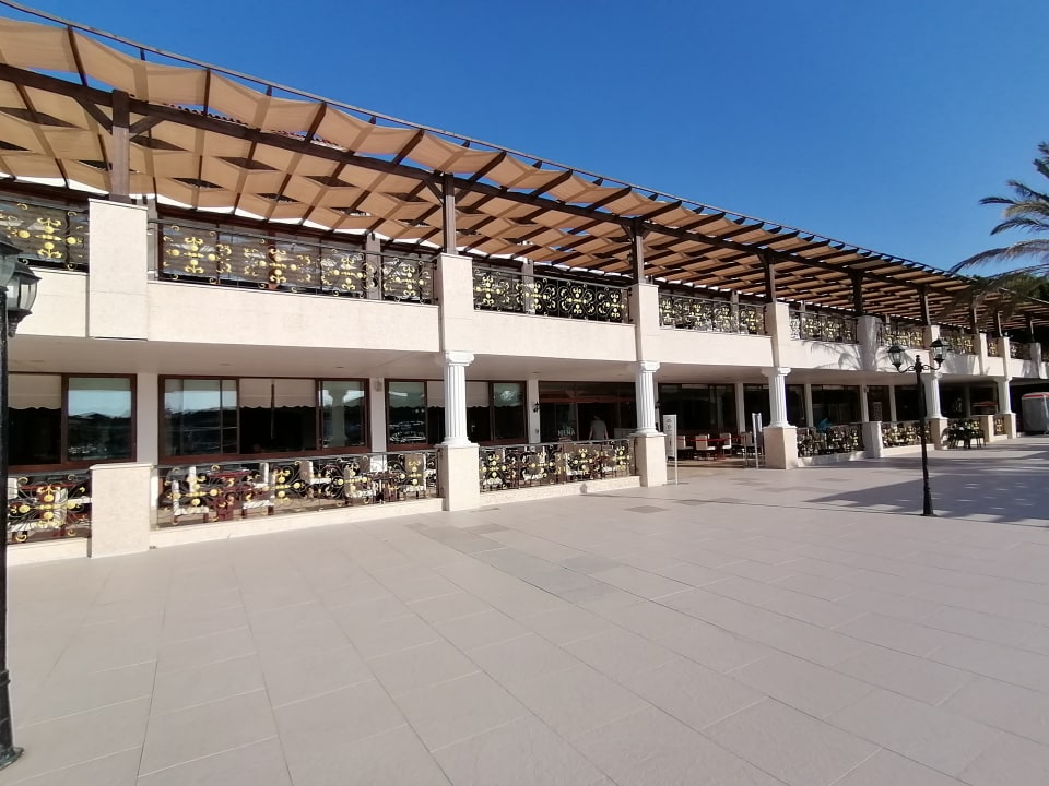 Gastro Hotel Club Nena