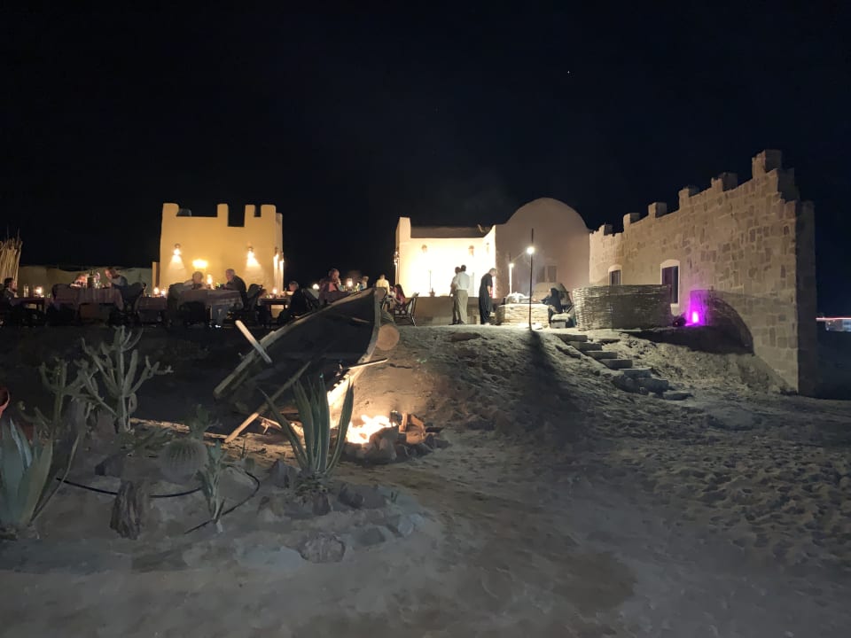 Gastro Mövenpick Resort El Quseir