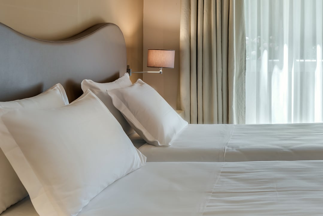 Zimmer Hotel La Fortezza