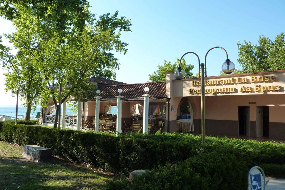 Restaurant Duni Royal Holiday Village