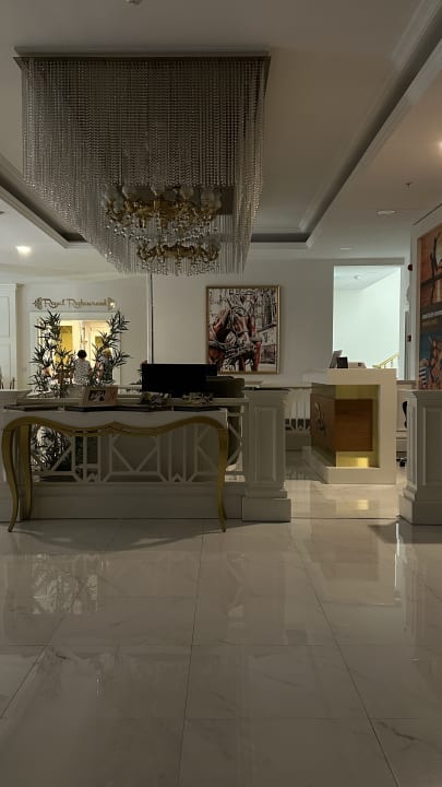 Sonstiges Side Royal Palace Hotel & Spa