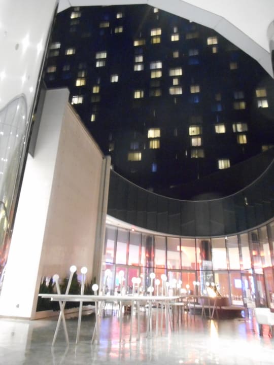 Sonstiges Ocean Resort Casino