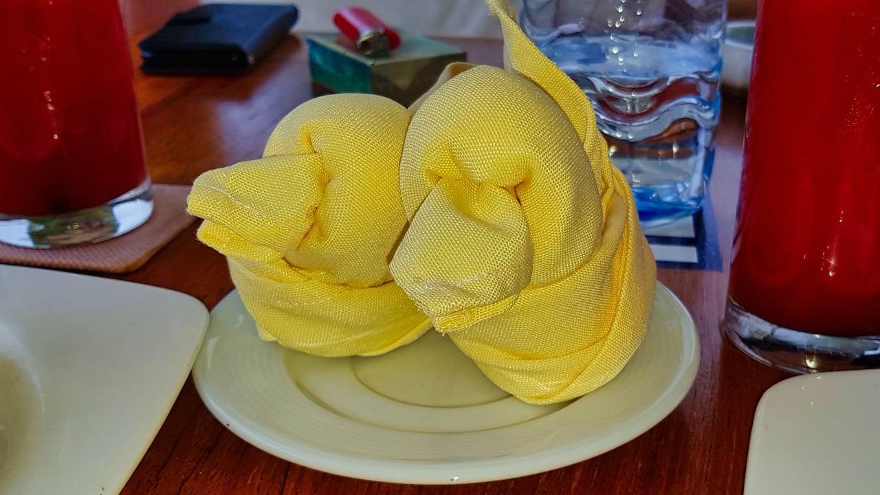 Gastro Safari Island Maldives