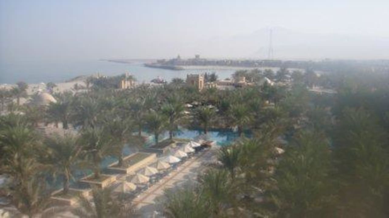 Deluxe-Zimmer mit Meerblock Rixos Al Mairid Ras Al Khaimah