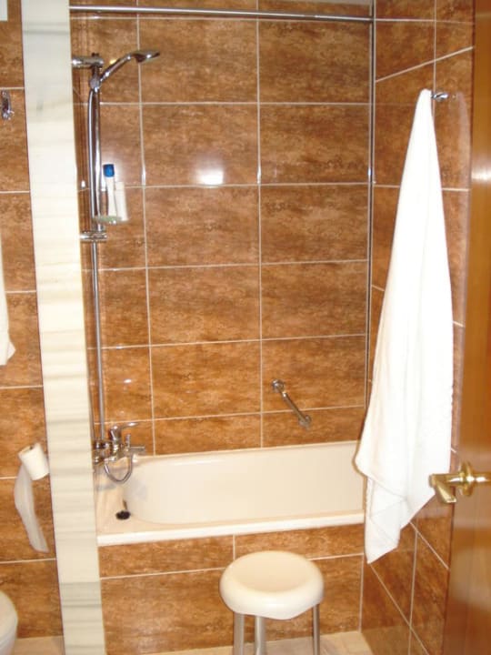 Zimmer  AluaSoul Palma