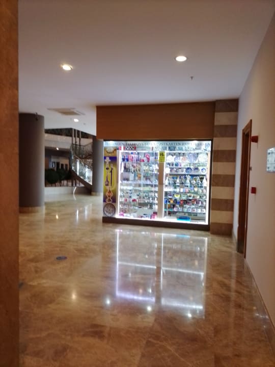 Sport & Freizeit Commodore Elite Suites & Spa - Adults only