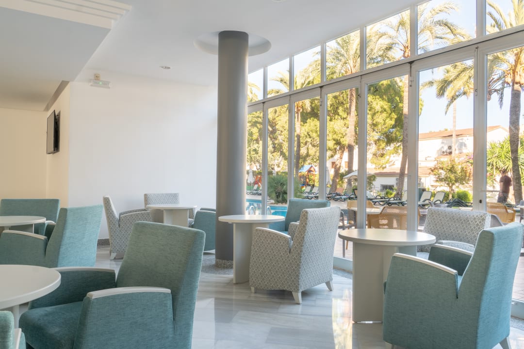 Gastro Tropicana Hotel