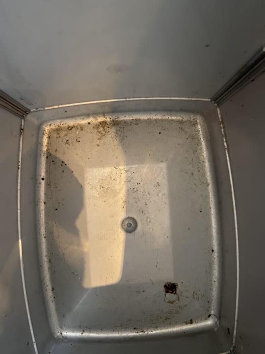 Zimmer EuroParcs Noordwijkse Duinen