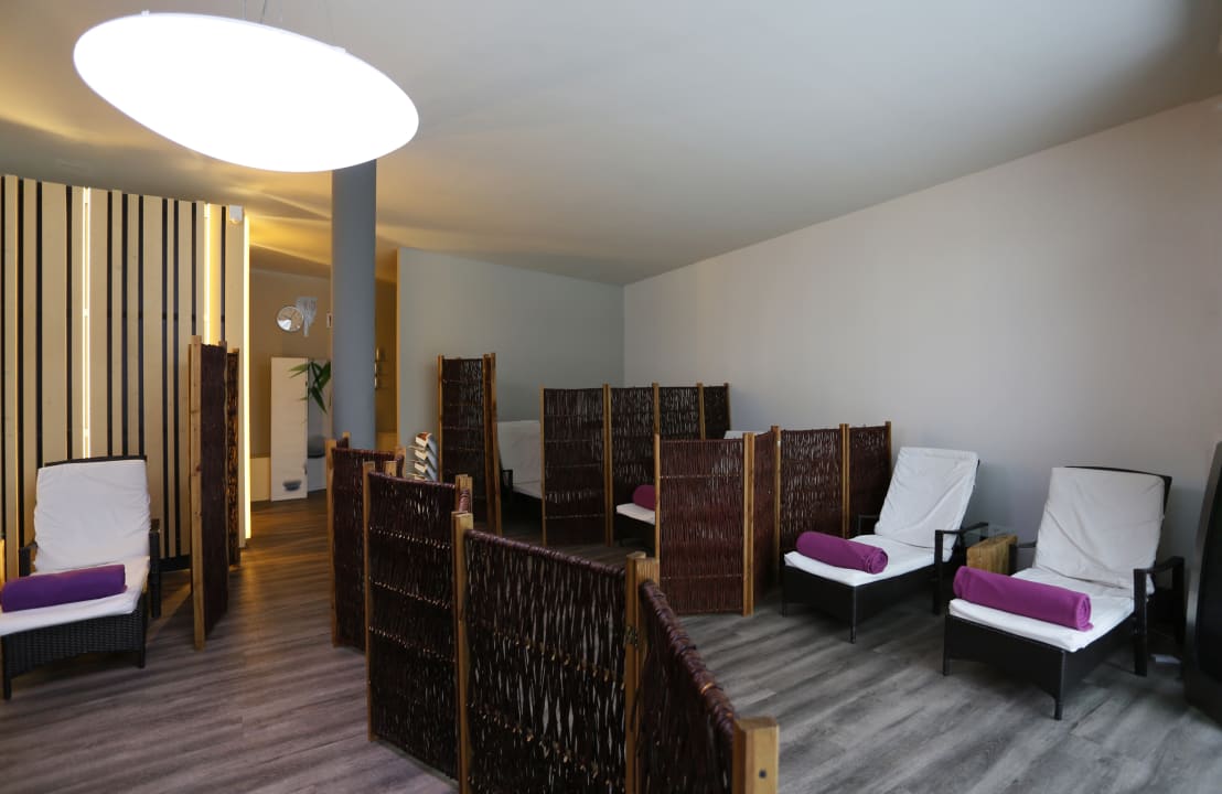 Sport & Freizeit Konsum Gästehaus Quisisana