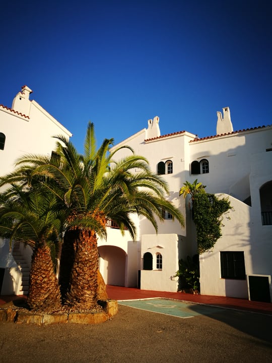 Zimmer FERGUS Club Carema Splash