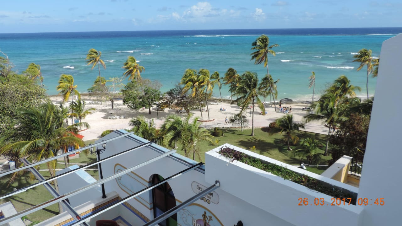 Beach Brisas Guardalavaca Hotel & Villas