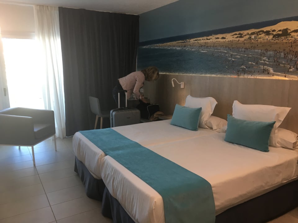 Zimmer LABRANDA Marieta - Adults only