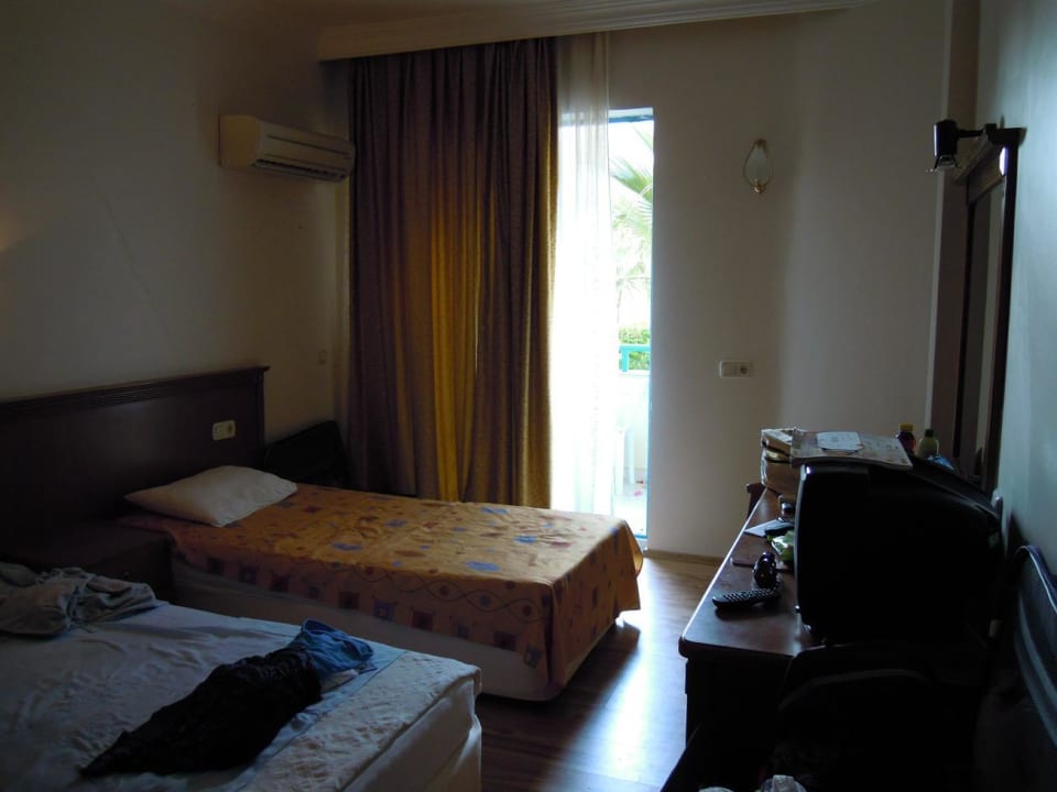 Pokój Club Hotel Mirabell