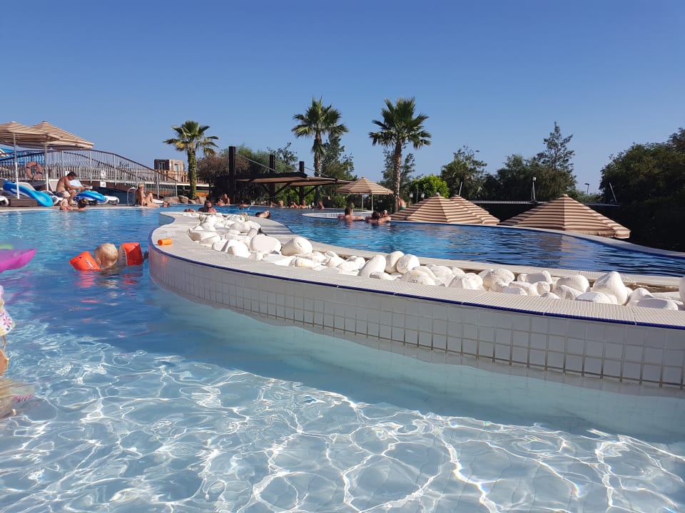 Pool Adalya Resort & Spa - Adults Only