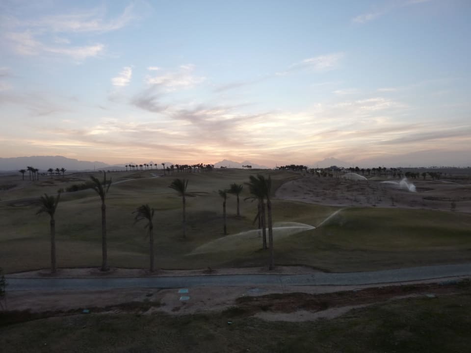 Hotel Jaz Makadi Golf & Spa Steigenberger Makadi Hotel - Adults only