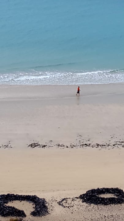 Strand Marina Playa Suite Hotel