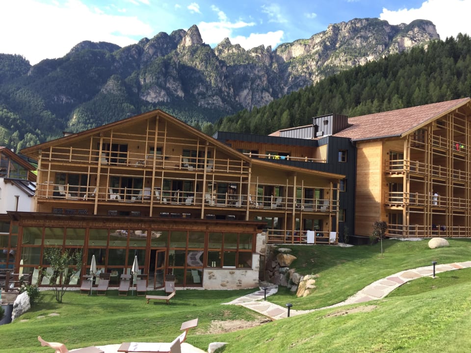 Hotel Cyprianerhof Dolomit Resort