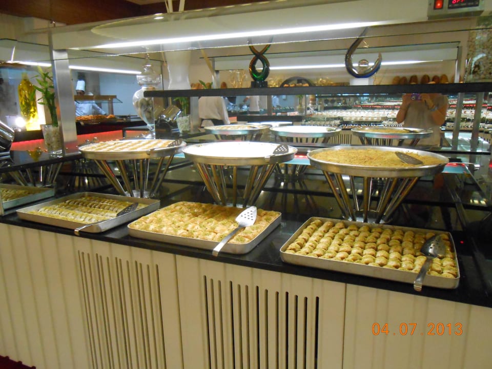 Süßes Paloma Oceana