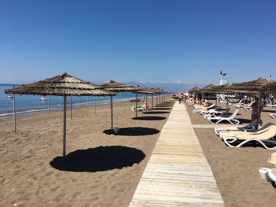 Strand Titanic Deluxe Golf Belek