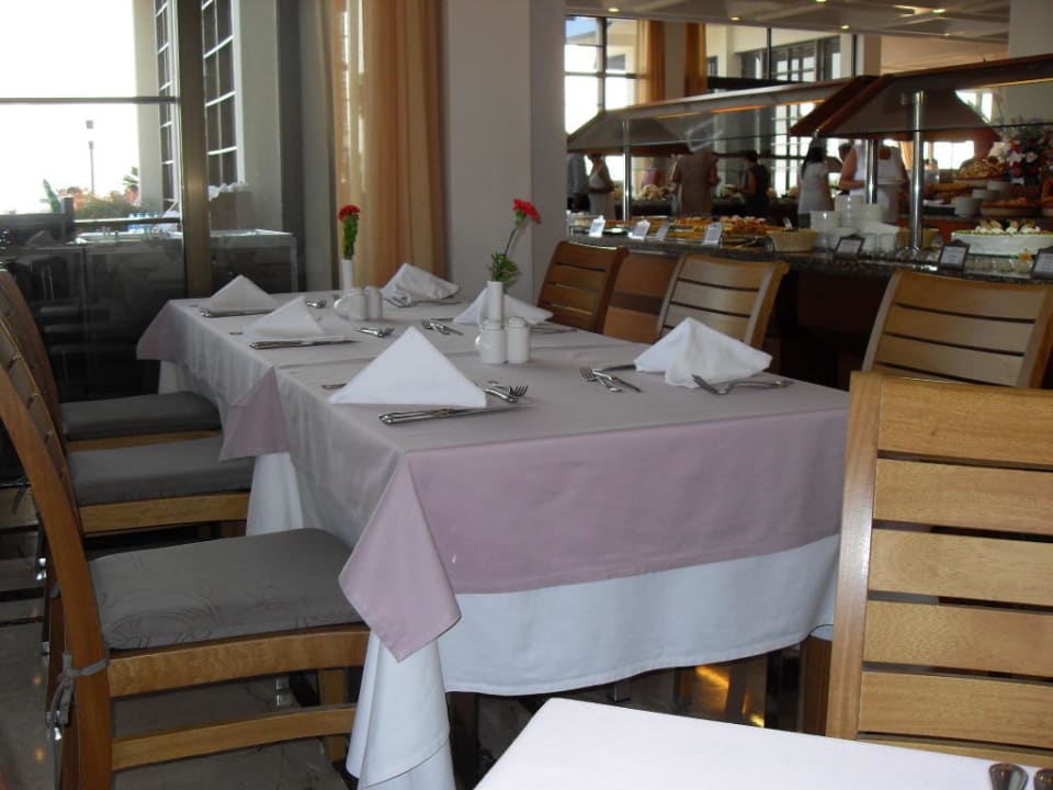 Nieuwe tafel en stoelen Side Star Elegance