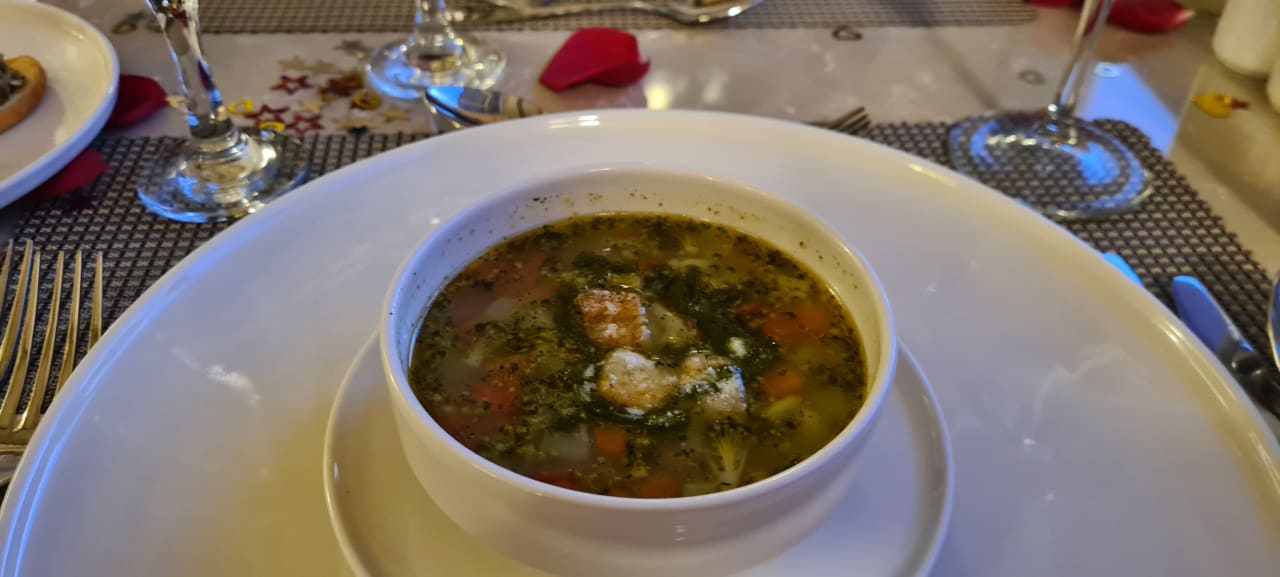 Gastro Megasaray Club Belek