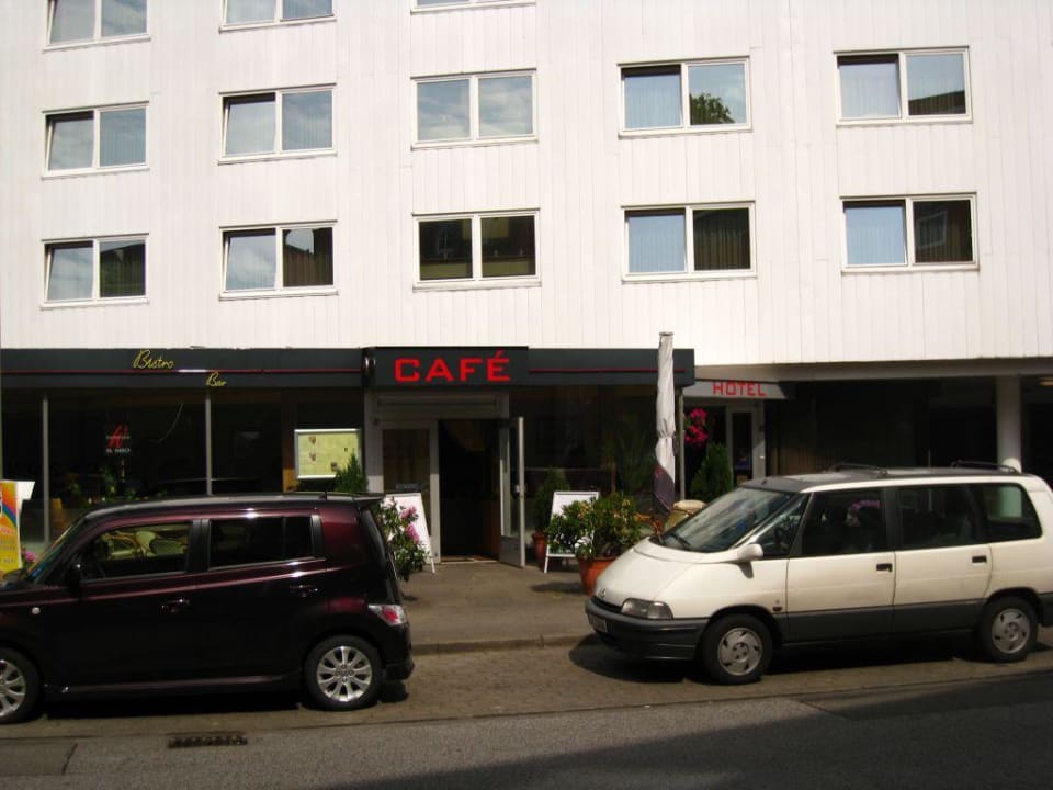 Hotel Sachsentor Hotel Sachsentor