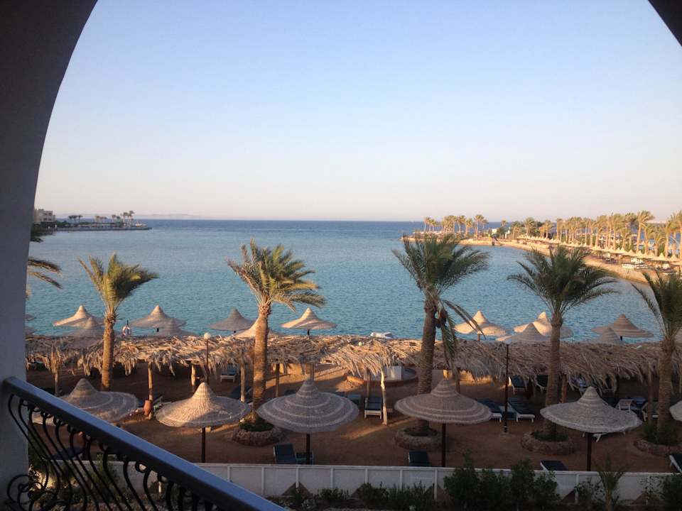 Tolles Zimmer  Arabia Azur Resort