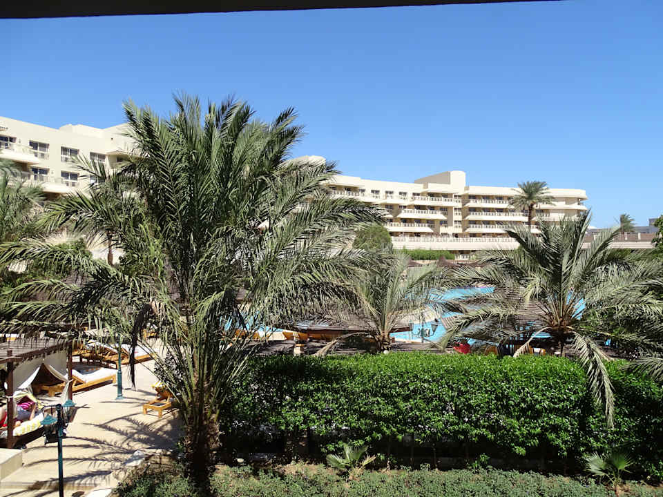 Ausblick Sindbad Club