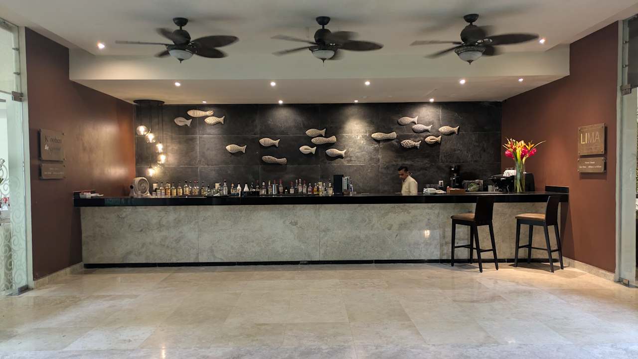 Gastro Akumal Bay Beach & Wellness Resort