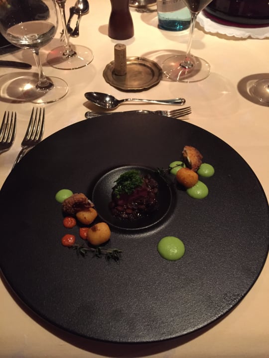 Gastro Hotel Salnerhof