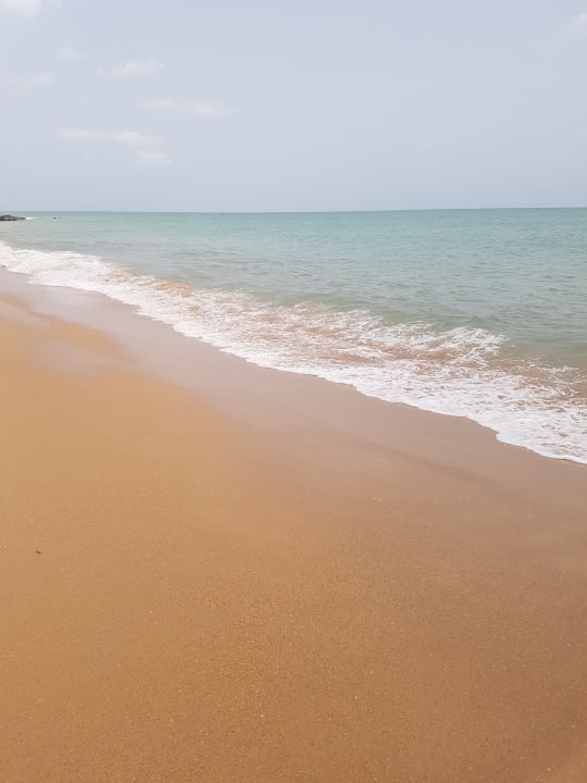 Strand Hotel Riu Baobab - All Inclusive