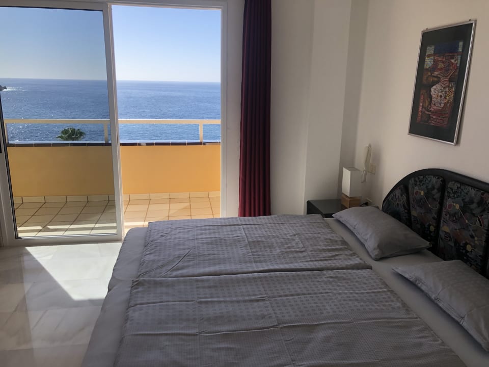 Zimmer Vitacrab Penthouse Apartment