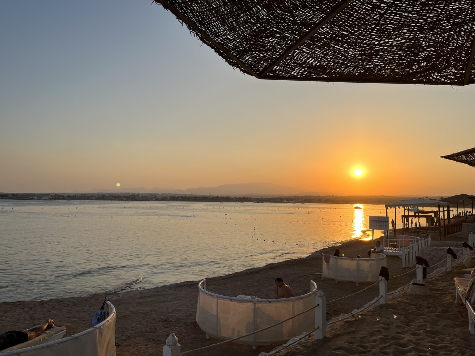 Strand Makadi Spa - Adults only