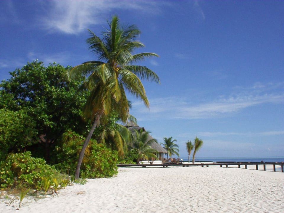 Strand Komandoo Island Resort & Spa - Adults only