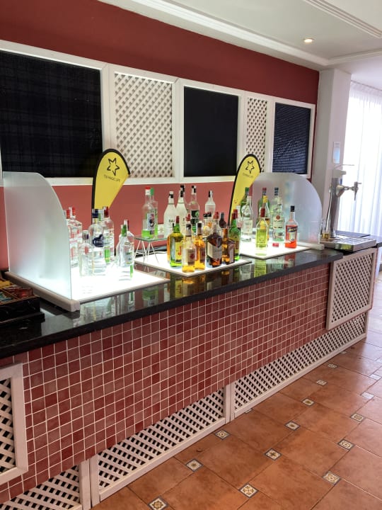 Gastro TUI MAGIC LIFE Fuerteventura