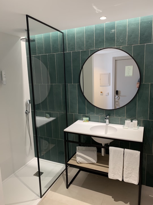 Zimmer allsun Hotel Marena Beach